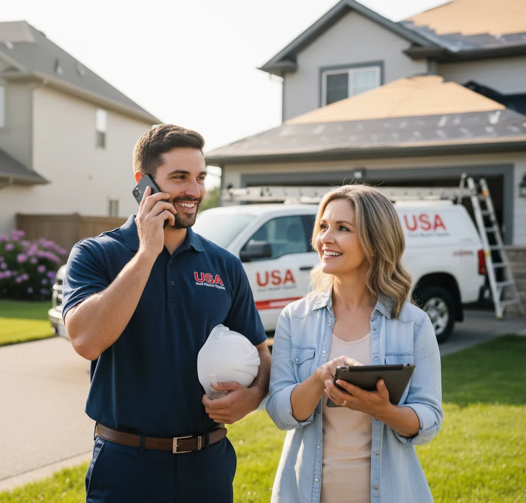 Roof Maintenance in Welches, OR